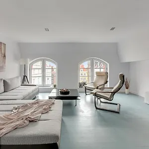 Downtown Old Town Family - Dluga Street Apartament