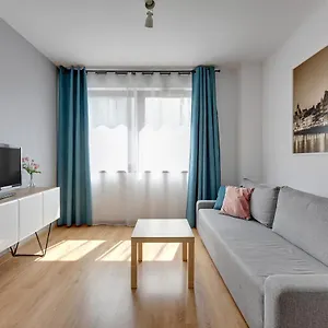 Mona Apartament Na Wyspie Apartament