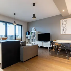 Concierge Powazki Apartament Warszawa