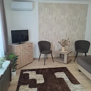 Katarina Apartament Hajdúszoboszló