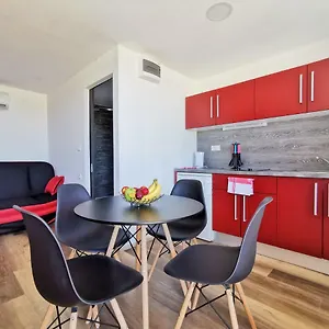 Village Lipa Apartament Lublana